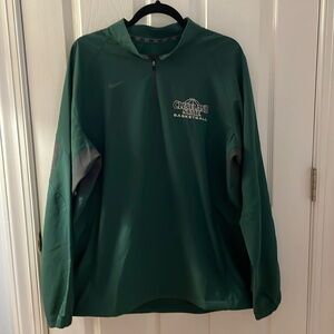 Nike, Large, Green